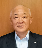理事長写真